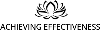 achieving effectiveness logo