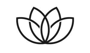 icon of a louts blossom